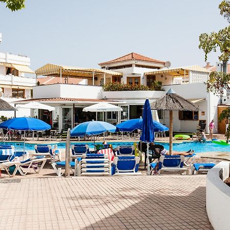 Apartment Avenida De Los Pueblos 16 Плая-де-лас-Америкас Экстерьер фото