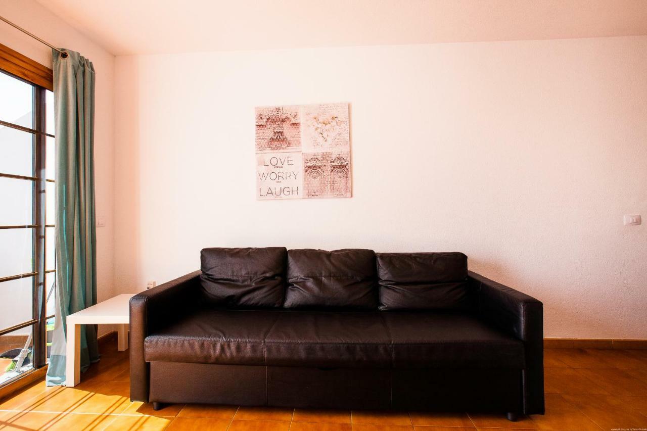 Apartment Avenida De Los Pueblos 16 Плая-де-лас-Америкас Экстерьер фото