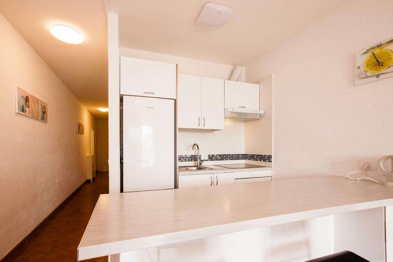 Apartment Avenida De Los Pueblos 16 Плая-де-лас-Америкас Экстерьер фото
