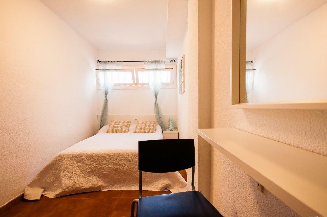 Apartment Avenida De Los Pueblos 16 Плая-де-лас-Америкас Экстерьер фото