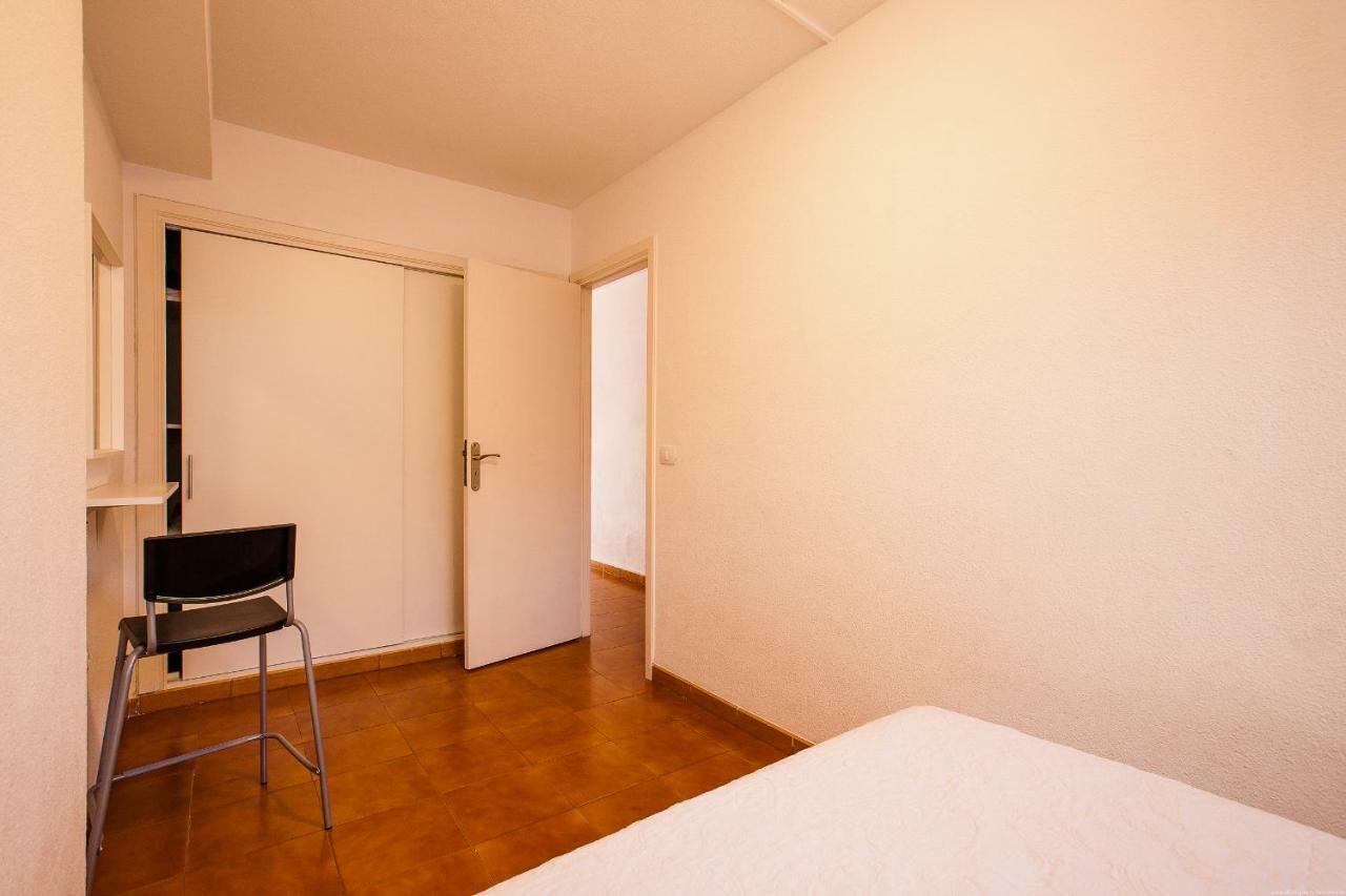 Apartment Avenida De Los Pueblos 16 Плая-де-лас-Америкас Экстерьер фото