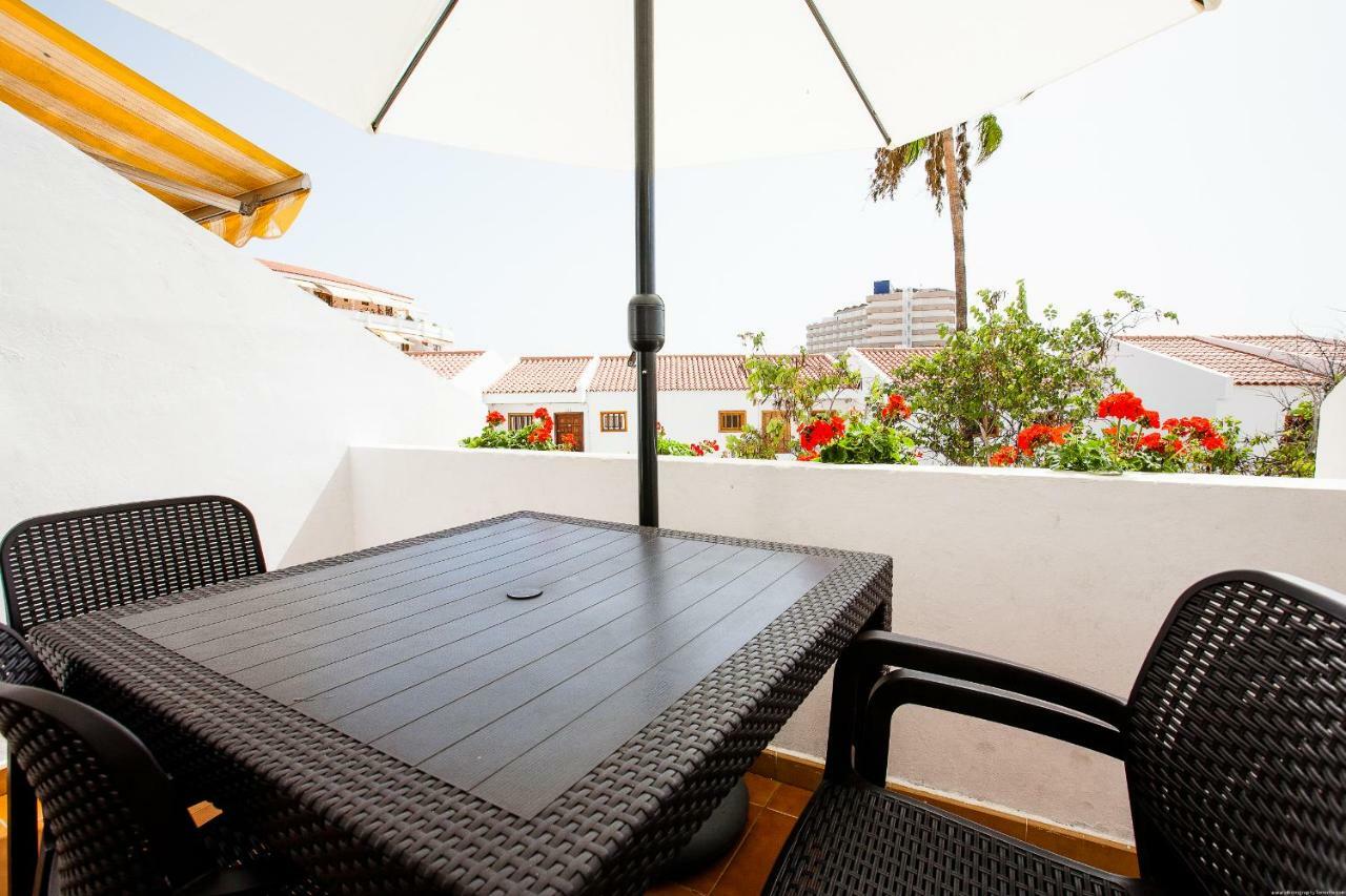 Apartment Avenida De Los Pueblos 16 Плая-де-лас-Америкас Экстерьер фото