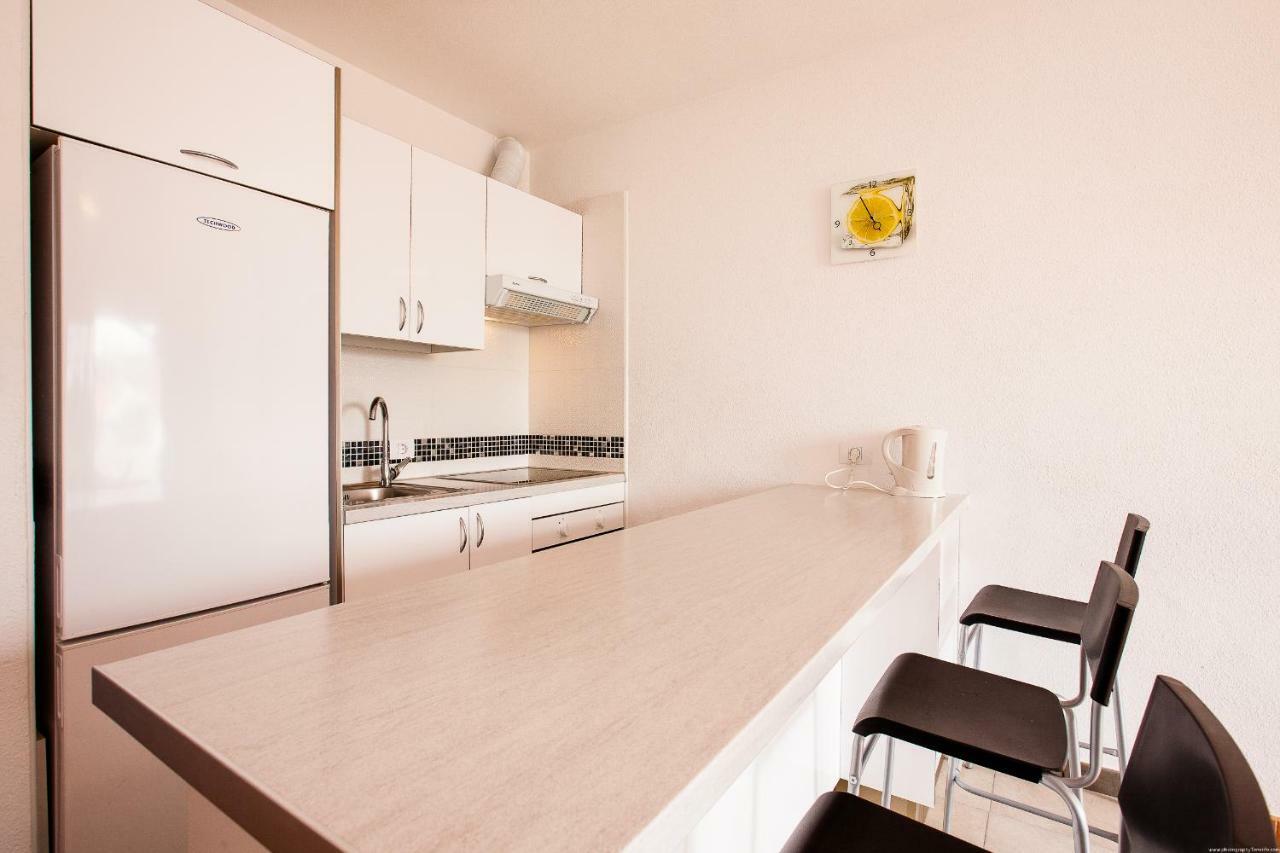 Apartment Avenida De Los Pueblos 16 Плая-де-лас-Америкас Экстерьер фото