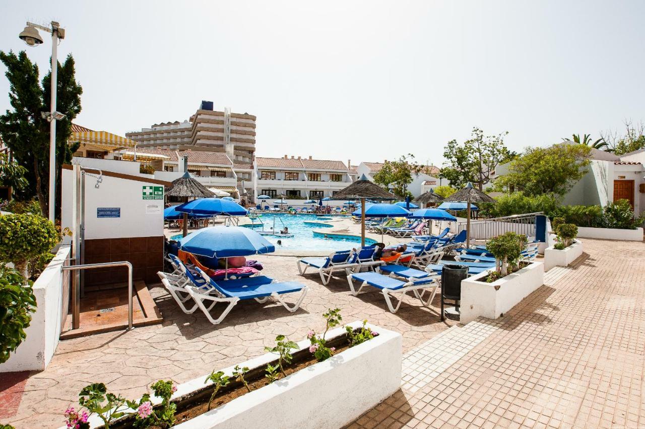 Apartment Avenida De Los Pueblos 16 Плая-де-лас-Америкас Экстерьер фото