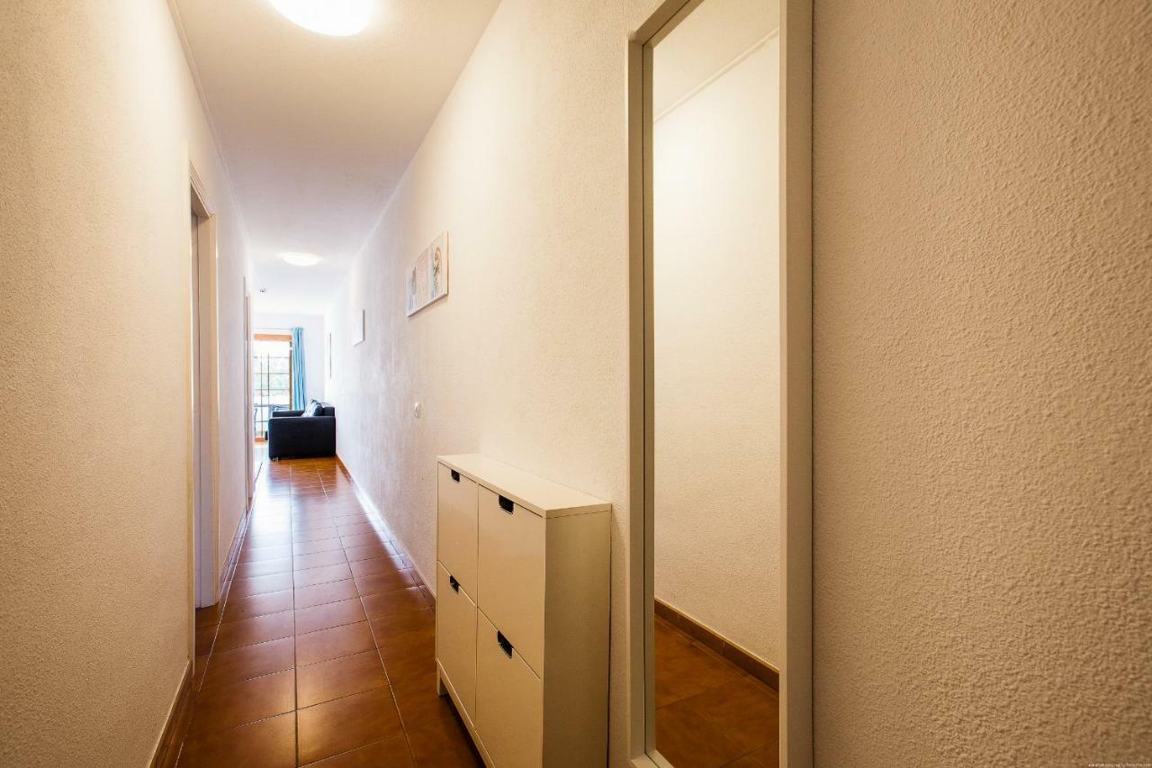 Apartment Avenida De Los Pueblos 16 Плая-де-лас-Америкас Экстерьер фото